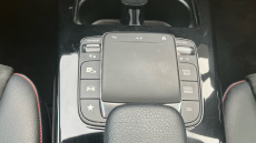 Mercedes-Benz A-Class A180 AMG Line Executive 4dr Auto Petrol Saloon